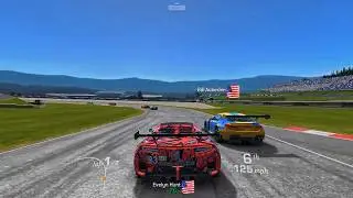 Real Racing 3 (2025) - Gameplay [4K60FPS]