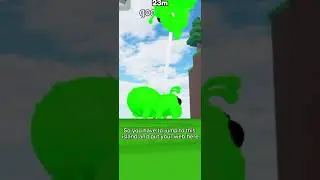 How to get the green alien skin in WEBBED #roblox  #webbed  #spider  #idkwhattoputhere  #fypシ゚viral