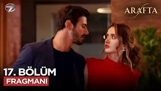 Arafta Dizisi 17. B&ouml;l&uuml;m Fragmanı | 23 Aralık Salı #Arafta