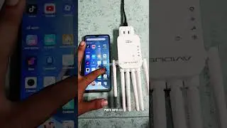 HOW TO CONNECT WIFI REPEATER/EXTENDER TO YOUR WIFI ROUTER TUTORIAL (TAGALOG)