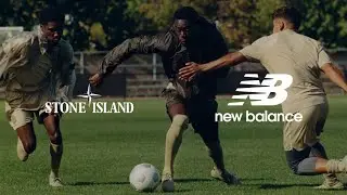 FTS 26 Boots Pack New Balance Furon V8 