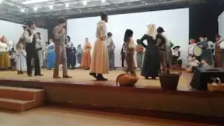 38º Festival Grupo Folclórico e Cultural da Rinchoa Sintra 2019