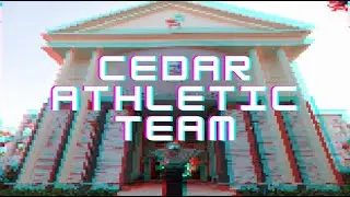 Cedar Athletic Team