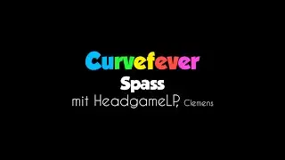 Curvefever Spass mit HeadgameLP #1