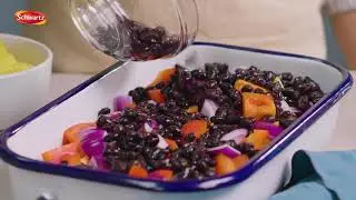 Jerk Chicken - Healthy January