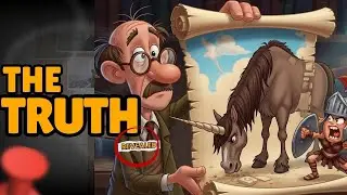 15 Famous Myths History Proved Real