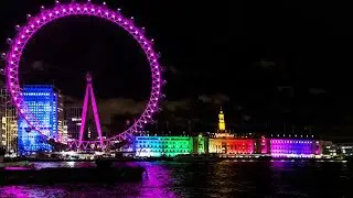 The most famous tourist attractions in the world | Bluewaters Island Dubai | Stylish foodies & vlog