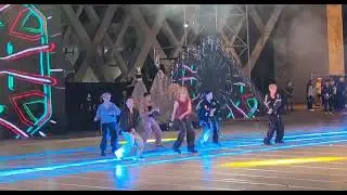 2024.05.25 南投全障運選手之夜VERA  (FIND NO END )