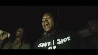 CBM Younginz x Big G - Paranoid (Shot by @DashTv)