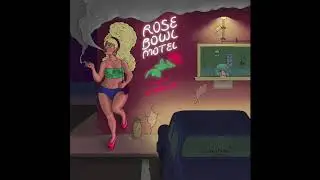 XL Middleton & Zackey Force Funk - Shotgun Lover