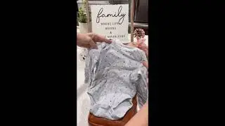 What Fits In The Mini Mae Diaper Bag By Higton