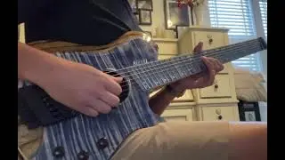 Amber - 311 - Kiesel Zeus 7 Multiscale