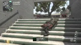 Bad luck Guardian