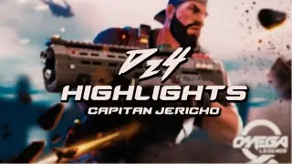 HIGHLIGHTS #1 - Dabdz4 | OMEGA LEGENDS