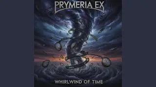 Whirlwind of Time