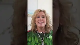 The problem with 6-figures&hellip; 🤯 [video by: lorallangemeier] #business #6figures #money #viral #rich