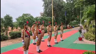 NCC Activities 2024