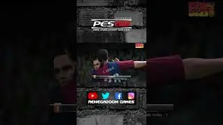 GOLS - INTER DE MIL&Atilde;O 1 - 1 GENOA - 2&ordf; RODADA - PES 2010 - PC #efootball #pes2010 #intermilan