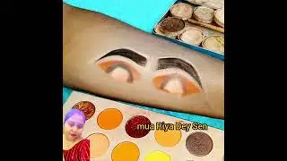 beautiful #eye makeup tutorial