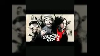 Rock on 2 movie part 1