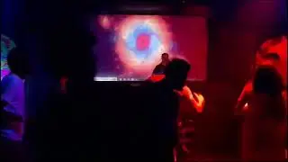 Interconnekted Live 2023 @ Pantomiman Party