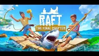 RAFT (Part 03) : Saatnya berbenah rakit