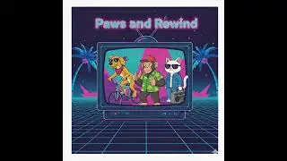 Episode 12: Paws and Rewind