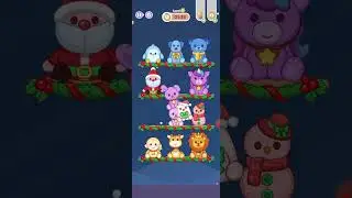 Tidymaster spesial christmas level 1-5#gameplay #gaming #games #subscribe#gamingvideos#gameoffline