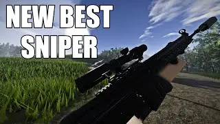 The BEST Sniper in Deadline 2026