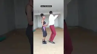 KOMPA DANCE odegard k and marie #dance #kompafusion#haitian#chaina#india