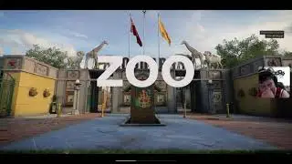 Thursday Run New Zoo Map | StJoms