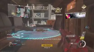 63 GUNSTREAK WITH VPR AFTER NERF - IW