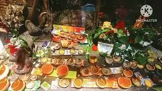 vale bam  bhim shenak Mandir xaun mahar rabi bar