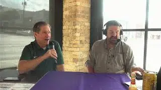 SAAFE House Jail N' Bail - Dr. Scott Sheppard