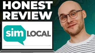 Обзор провайдера eSIM SimLocal &ndash; по-прежнему хорош?
