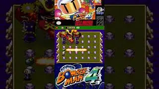 #like #retrogaming #subscribe #gameshorts #retro #gaming #fyp #fypシ #fypシ゚viral #superbomberman4