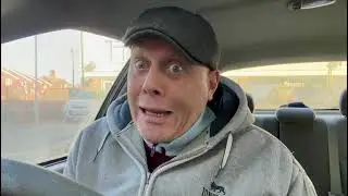 Arry Arris on The German Bank Robbery 