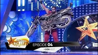 Youth With Talent - Generation Next - Episode (04) - (30-09-2017)