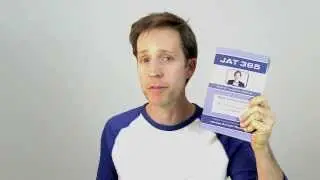 James Arnold Taylor - JAT 365 Promo 1