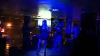 The Pockysticks - Pride(Cover) @ Headstock bar