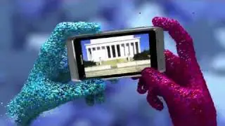 Nokia N8 TV Ad   Ovi Store