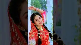 juhi chawla 🥰Love status video #trending #shortsfeed #hindisong #90shindisongs