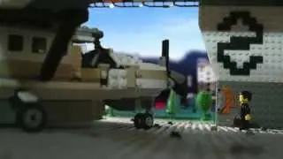 Flight [UNFINISHED project]