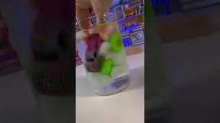 Hotwheels Monster Truck Color Reveal #hotwheels #colorreveal #asmr