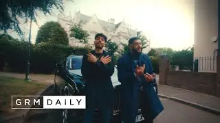 A Sho x JayEm - Eternity [Music Video] | GRM Daily