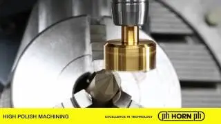 High Polish Milling