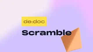 Scramble : documenter dynamiquement son API sur Laravel