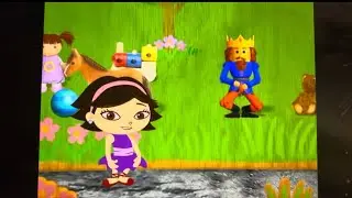 The Story of the Toy Prince