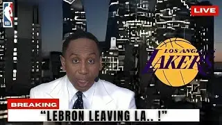 Is This the End? LeBron James Goodbye Rumors Shake Lakers Nation