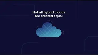 Evocative's Hybrid Cloud Solutions